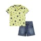 Yellow Boys-Set Yellow Boys-Set