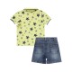 Yellow Boys-Set Yellow Boys-Set