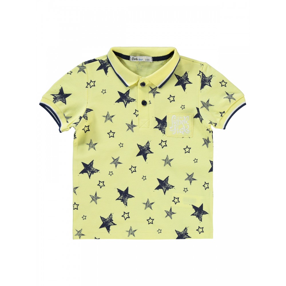 Yellow Boys-Set Yellow Boys-Set