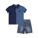 Indigo Boys-Set Indigo Boys-Set