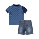 Indigo Boys-Set Indigo Boys-Set