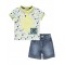 Yellow Boys-Set