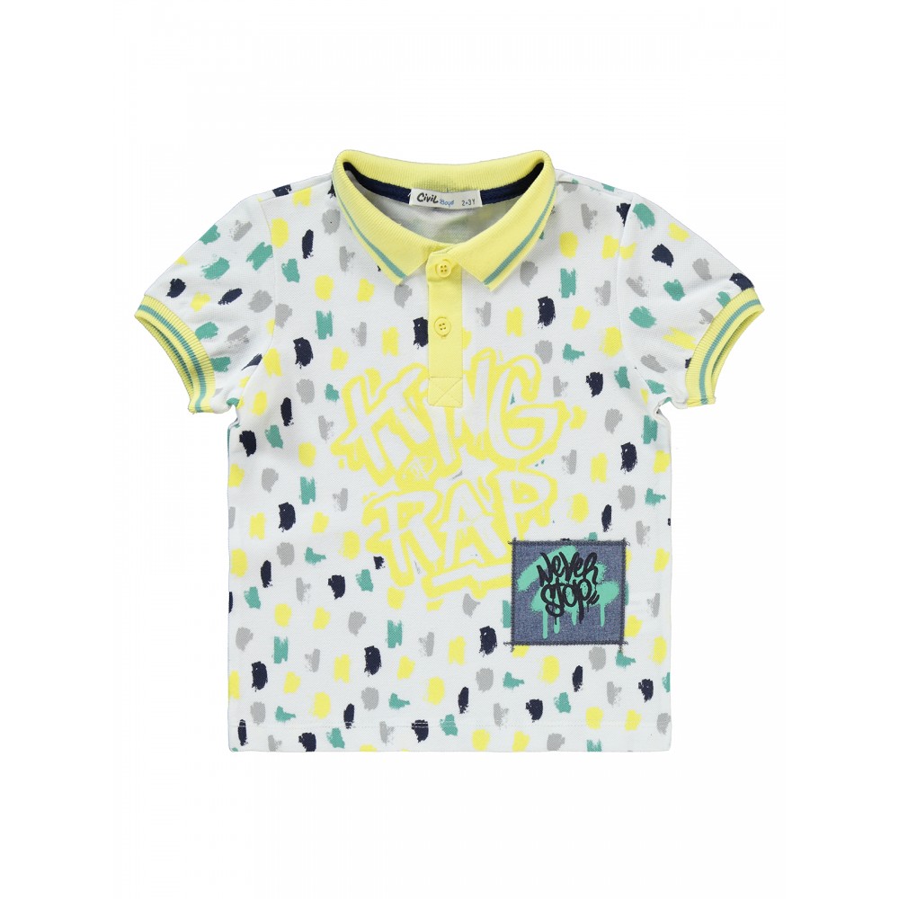Yellow Boys-Set Yellow Boys-Set