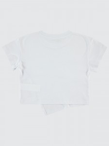 White Girls-T-Shirt