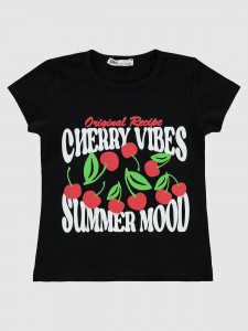 Black Girls-T-Shirt
