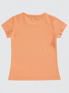 Apricot Jam Girls-T-Shirt