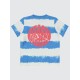 Saxe Blue Boys-T-Shirt Saxe Blue Boys-T-Shirt