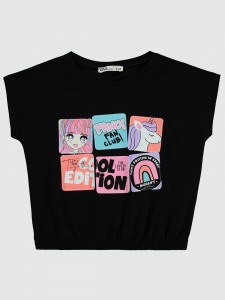 Black Girls-T-Shirt