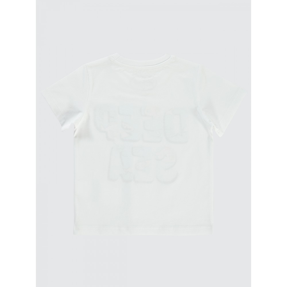 White Boys-T-Shirt White Boys-T-Shirt