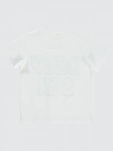 White Boys-T-Shirt