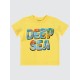 Yellow Boys-T-Shirt Yellow Boys-T-Shirt
