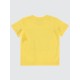 Yellow Boys-T-Shirt Yellow Boys-T-Shirt
