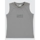Gray Boys-T-Shirt Gray Boys-T-Shirt