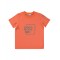 Orange Boys-T-Shirt