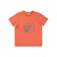 Orange Boys-T-Shirt Orange Boys-T-Shirt