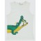 White Boys-T-Shirt