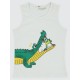White Boys-T-Shirt White Boys-T-Shirt
