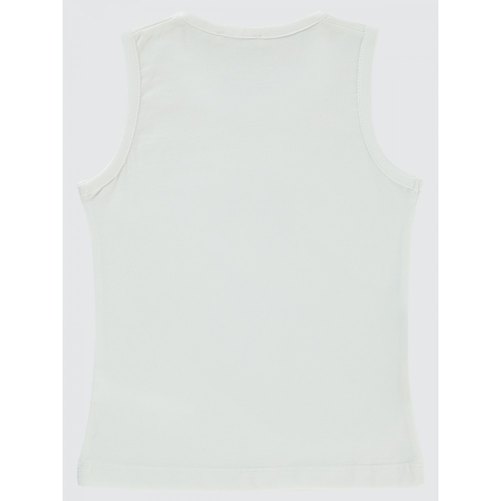 White Boys-T-Shirt White Boys-T-Shirt