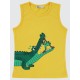 Yellow Boys-T-Shirt Yellow Boys-T-Shirt