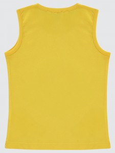 Yellow Boys-T-Shirt