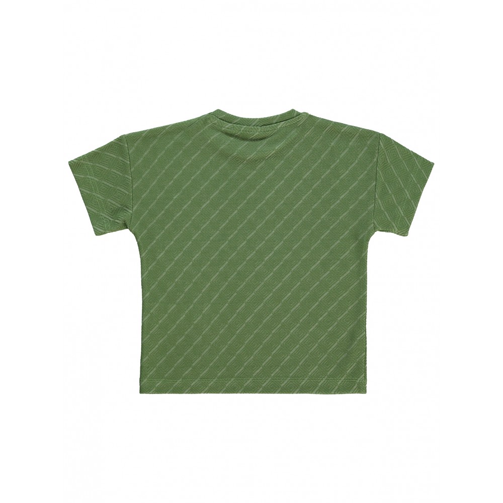 Khaki Boys-T-Shirt Khaki Boys-T-Shirt