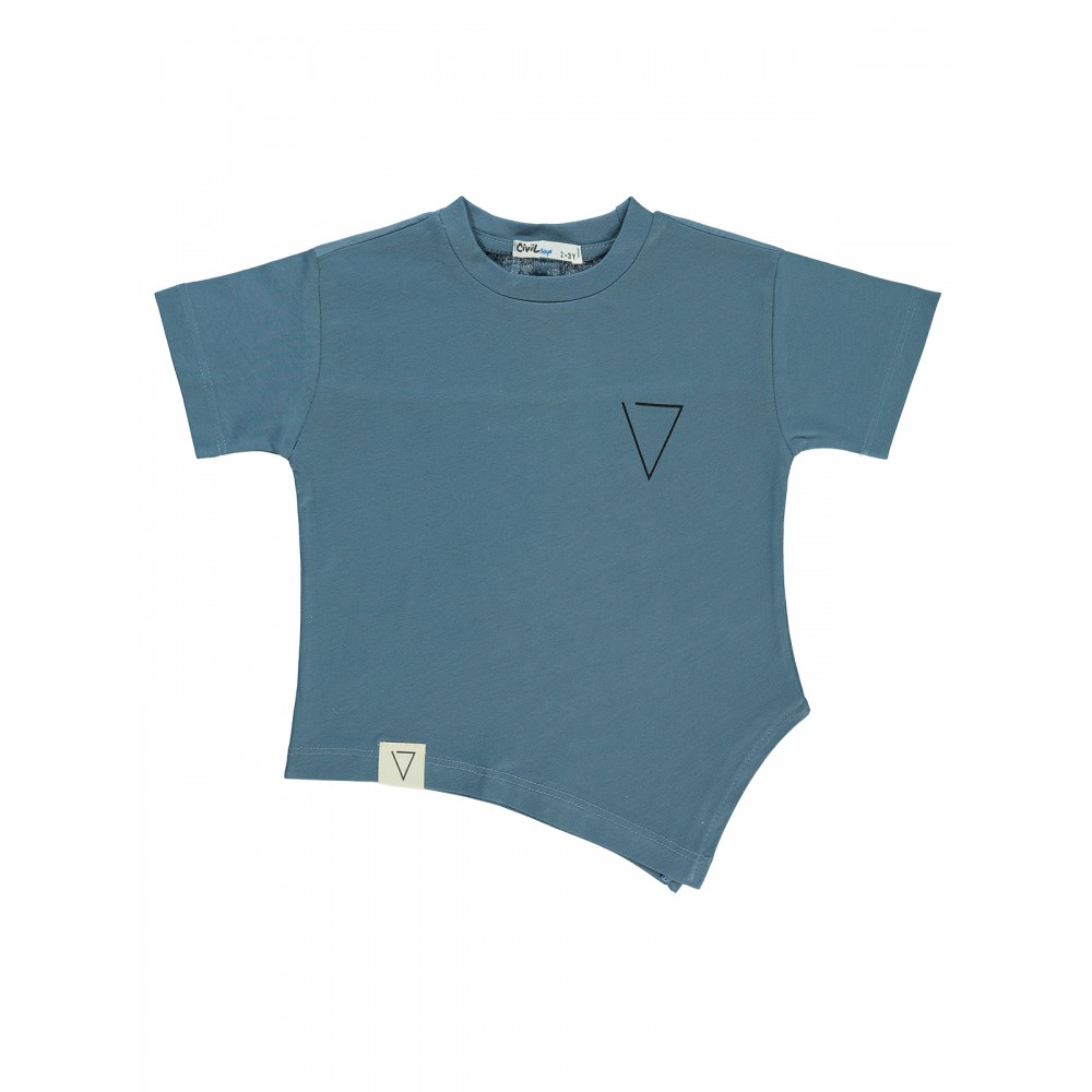 Indigo Boys-T-Shirt Indigo Boys-T-Shirt