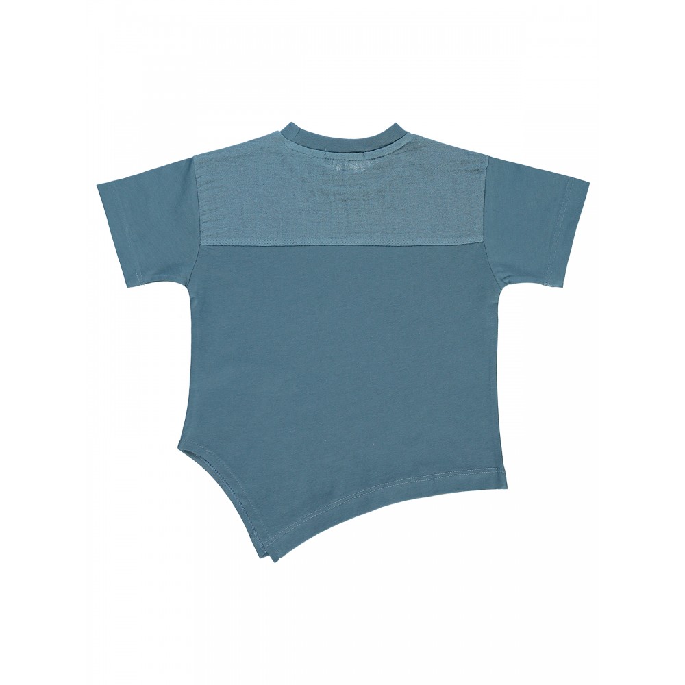 Indigo Boys-T-Shirt Indigo Boys-T-Shirt