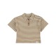 Brown Boys-T-Shirt Brown Boys-T-Shirt