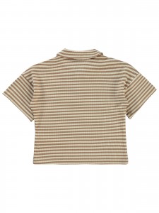 Brown Boys-T-Shirt