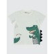 White Boys-T-Shirt White Boys-T-Shirt