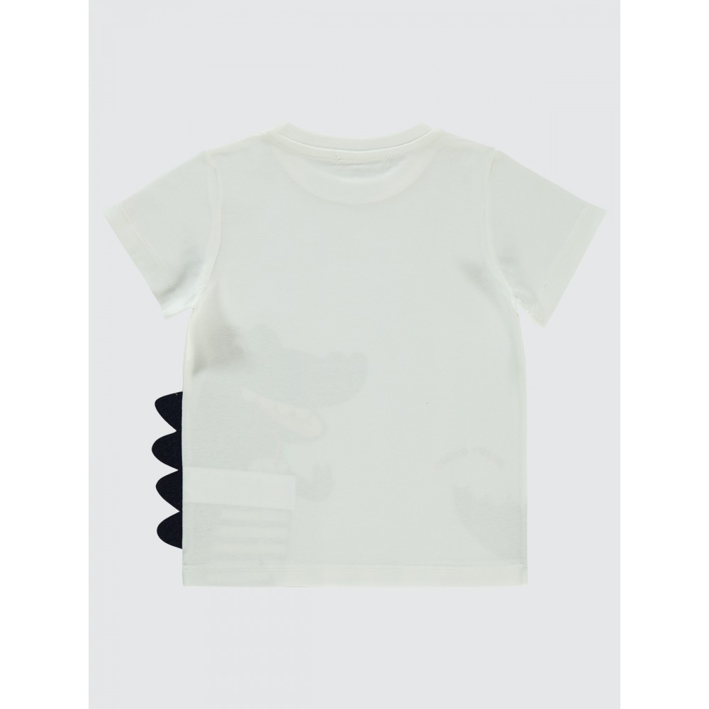 White Boys-T-Shirt White Boys-T-Shirt