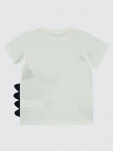 White Boys-T-Shirt
