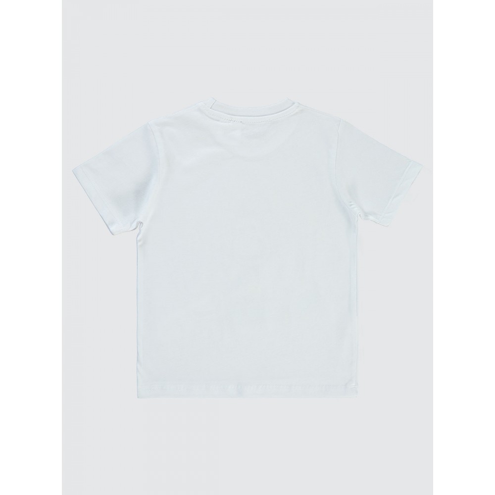 White Boys-T-Shirt White Boys-T-Shirt
