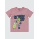 Dusty Rose Boys-T-Shirt Dusty Rose Boys-T-Shirt