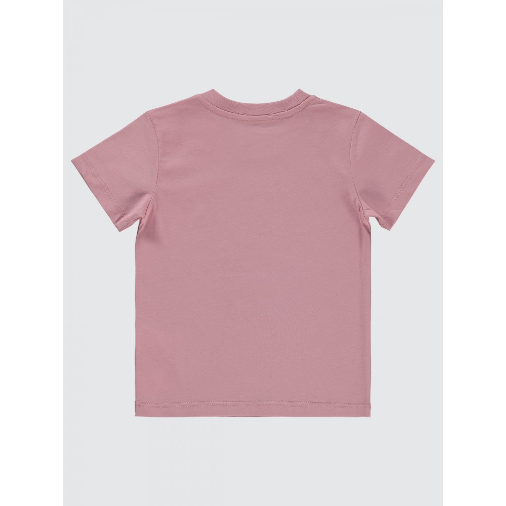 Dusty Rose Boys-T-Shirt Dusty Rose Boys-T-Shirt