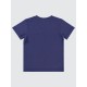 Purple Boys-T-Shirt Purple Boys-T-Shirt