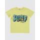 Light Yellow Boys-T-Shirt Light Yellow Boys-T-Shirt