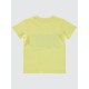 Light Yellow Boys-T-Shirt Light Yellow Boys-T-Shirt