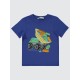 Saxe Blue Boys-T-Shirt Saxe Blue Boys-T-Shirt
