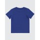 Saxe Blue Boys-T-Shirt Saxe Blue Boys-T-Shirt