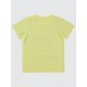 Light Yellow Boys-T-Shirt Light Yellow Boys-T-Shirt