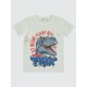Ecru Boys-T-Shirt Ecru Boys-T-Shirt
