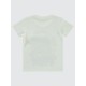 Ecru Boys-T-Shirt Ecru Boys-T-Shirt