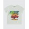 Ecru Boys-T-Shirt