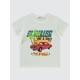 Ecru Boys-T-Shirt Ecru Boys-T-Shirt