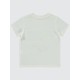 Ecru Boys-T-Shirt Ecru Boys-T-Shirt