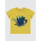 Yellow Boys-T-Shirt Yellow Boys-T-Shirt