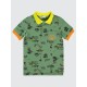 Light Khaki Boys-T-Shirt Light Khaki Boys-T-Shirt