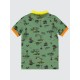 Light Khaki Boys-T-Shirt Light Khaki Boys-T-Shirt
