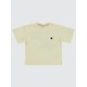 Ivory Boys-T-Shirt Ivory Boys-T-Shirt